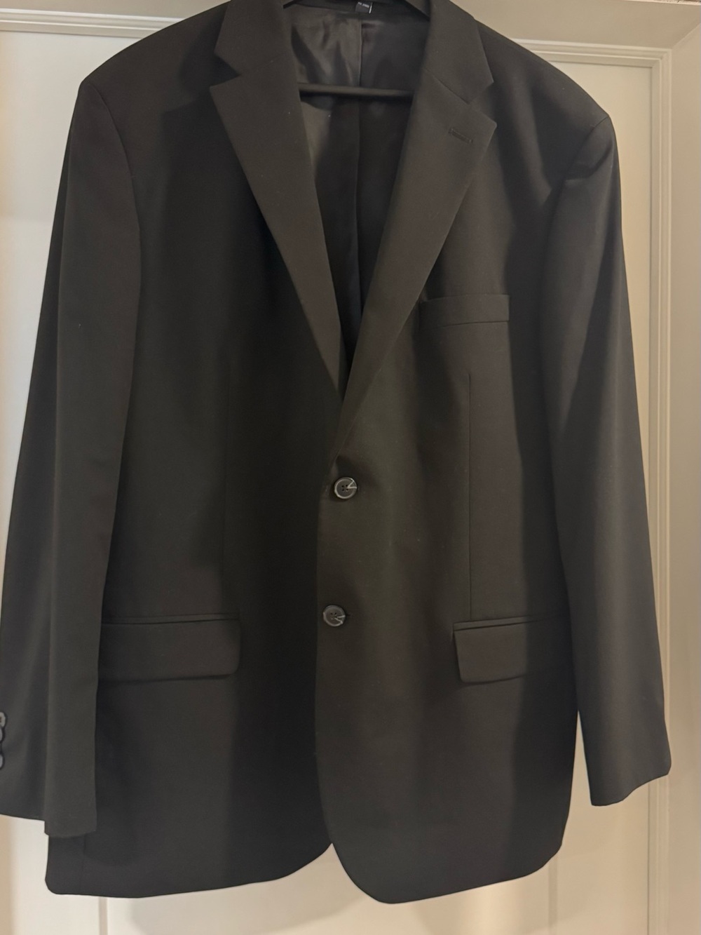 Jos. A. Bank tailored fit suite jacket